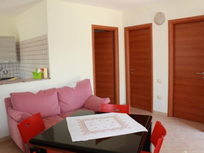 Villa Augusta Apartments Rental