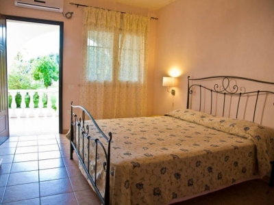 Villa Augusta Apartments Rental
