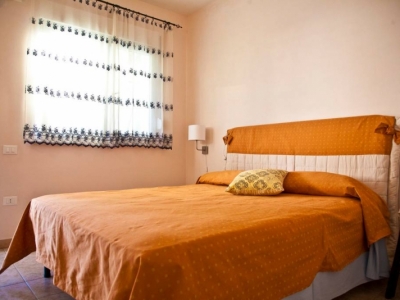 Villa Augusta Apartments Rental